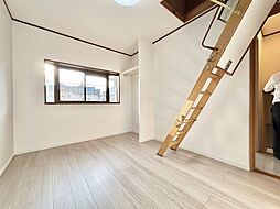 子供部屋の画像