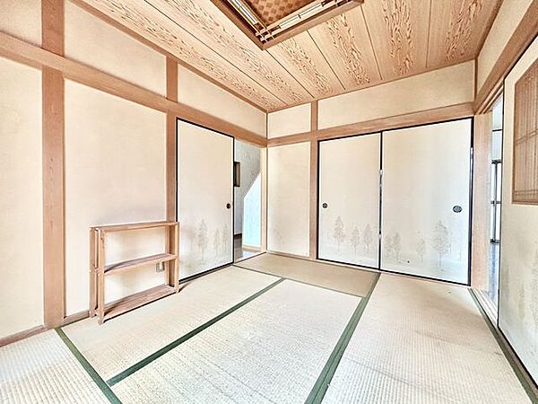 室内