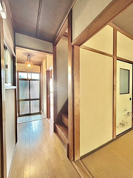 室内