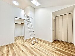 洋室の画像