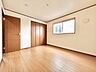 寝室：【10/15まで現況販売中】