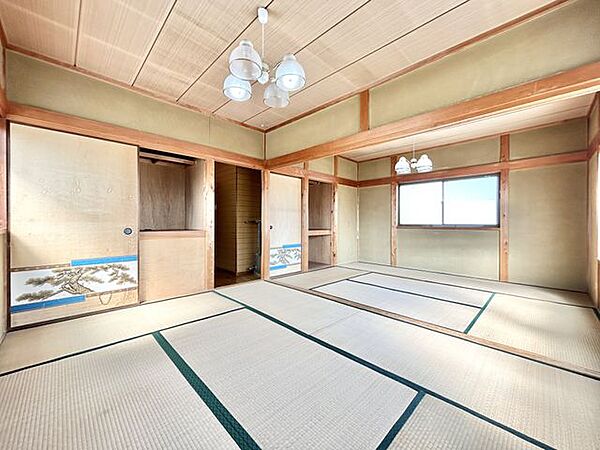 和室