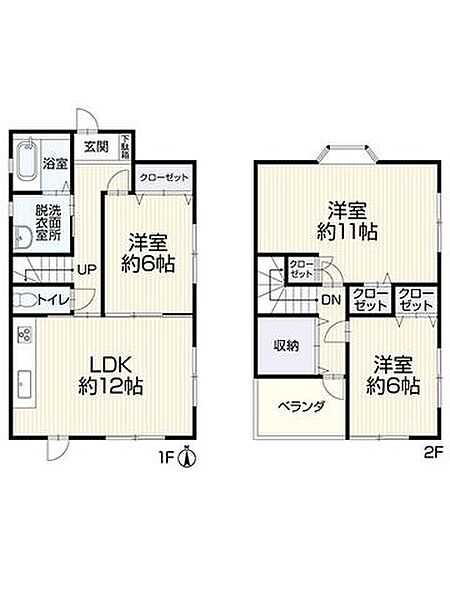 間取り：329000144083