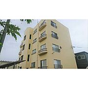 西脇サンハイツ 2階 築50年11ヶ月の賃貸物件