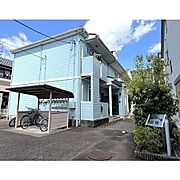 クレストール羽鳥 2階 築28年の賃貸物件