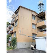 コーポラス市川 3階 築39年10ヶ月の賃貸物件