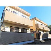 サンピュアエミール 2階 築20年4ヶ月の賃貸物件