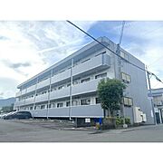 新静岡駅より徒歩38分 2階 築31年7ヶ月の賃貸物件