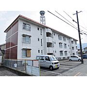 コーポ 大野 1階 築42年10ヶ月の賃貸物件