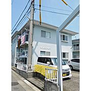  1階 築32年7ヶ月の賃貸物件