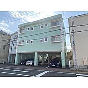 新静岡駅より徒歩16分 2階 築22年7ヶ月の賃貸物件