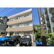 柚木駅より徒歩3分 2階 築19年8ヶ月の賃貸物件