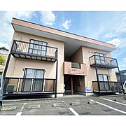  2階 築25年10ヶ月の賃貸物件