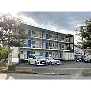 新静岡駅よりバス35分 徒歩1分 2階 築39年2ヶ月の賃貸物件