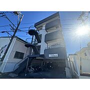 ハイコーポマイウェイ 2階 築38年1ヶ月の賃貸物件