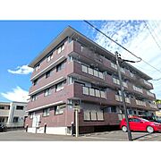クレッセント瀬名 2階 築29年5ヶ月の賃貸物件
