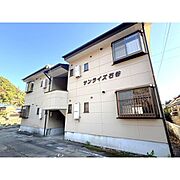 サンライズ石谷 2階 築29年6ヶ月の賃貸物件