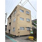 春日町駅より徒歩7分 3階 築32年6ヶ月の賃貸物件