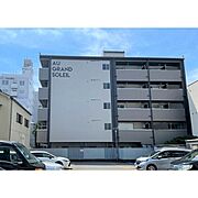 清水駅より徒歩3分 5階 築29年8ヶ月の賃貸物件