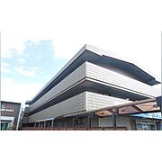 静岡駅よりバス15分 徒歩3分 2階 築37年7ヶ月の賃貸物件