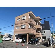 長沼駅より徒歩27分 2階 築23年の賃貸物件