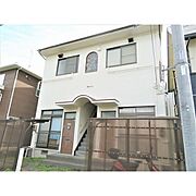 静岡駅より徒歩33分 2階 築39年11ヶ月の賃貸物件
