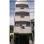 サンピュア井の宮 3階 築33年8ヶ月の賃貸物件