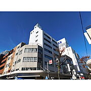 静岡駅より徒歩12分 8階 築51年6ヶ月の賃貸物件