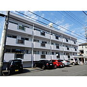 メゾンファミール 3階 築40年10ヶ月の賃貸物件