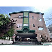 新静岡駅より徒歩21分 3階 築35年8ヶ月の賃貸物件