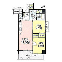間取り：222017653289
