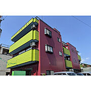 雅一ヒルズ２１の賃貸物件