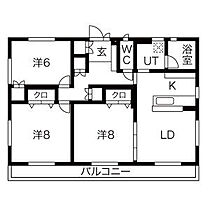 間取り：222017785058