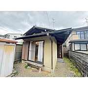 静岡駅より徒歩20分 築41年8ヶ月 1階建の賃貸物件