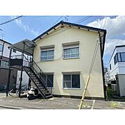 静岡駅より徒歩19分 1階 築51年8ヶ月の賃貸物件