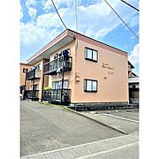 サンピュアライトシャワー２の賃貸物件