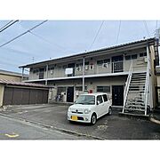 静岡駅よりバス12分 徒歩2分 2階 築54年10ヶ月の賃貸物件