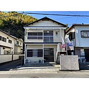 新静岡駅よりバス16分 徒歩3分 2階 築43年の賃貸物件