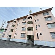 新静岡駅よりバス21分 徒歩3分 4階 築42年10ヶ月の賃貸物件