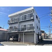 ラッキーハウスの賃貸物件