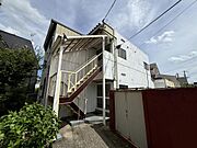 コーポコスモス新津本町 1階 築41年8ヶ月の賃貸物件