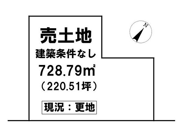 区画図：315000009903