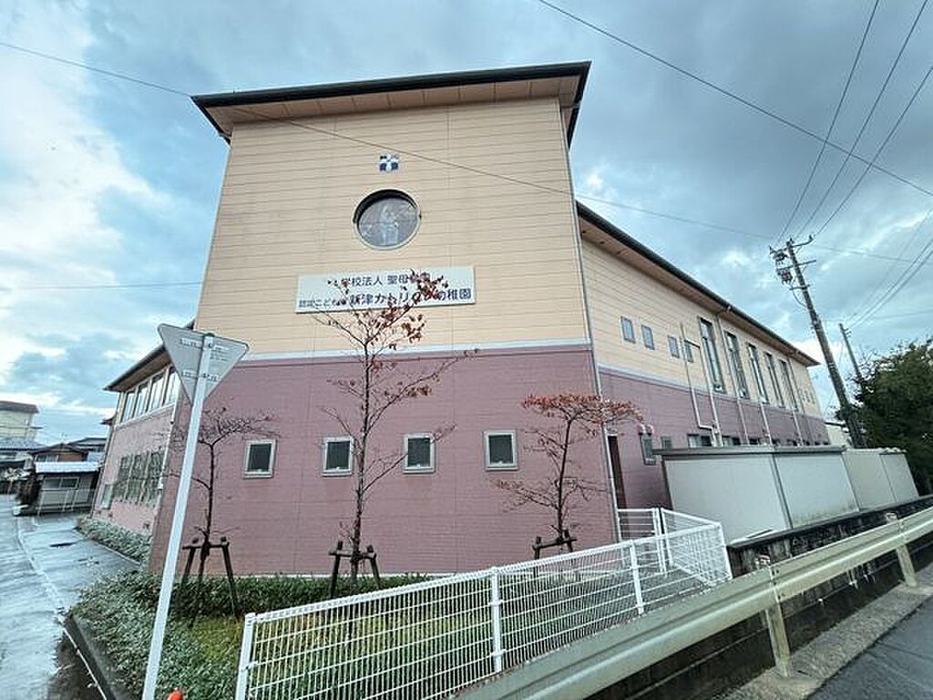 detached 新潟県新潟市秋葉区新町2丁目
