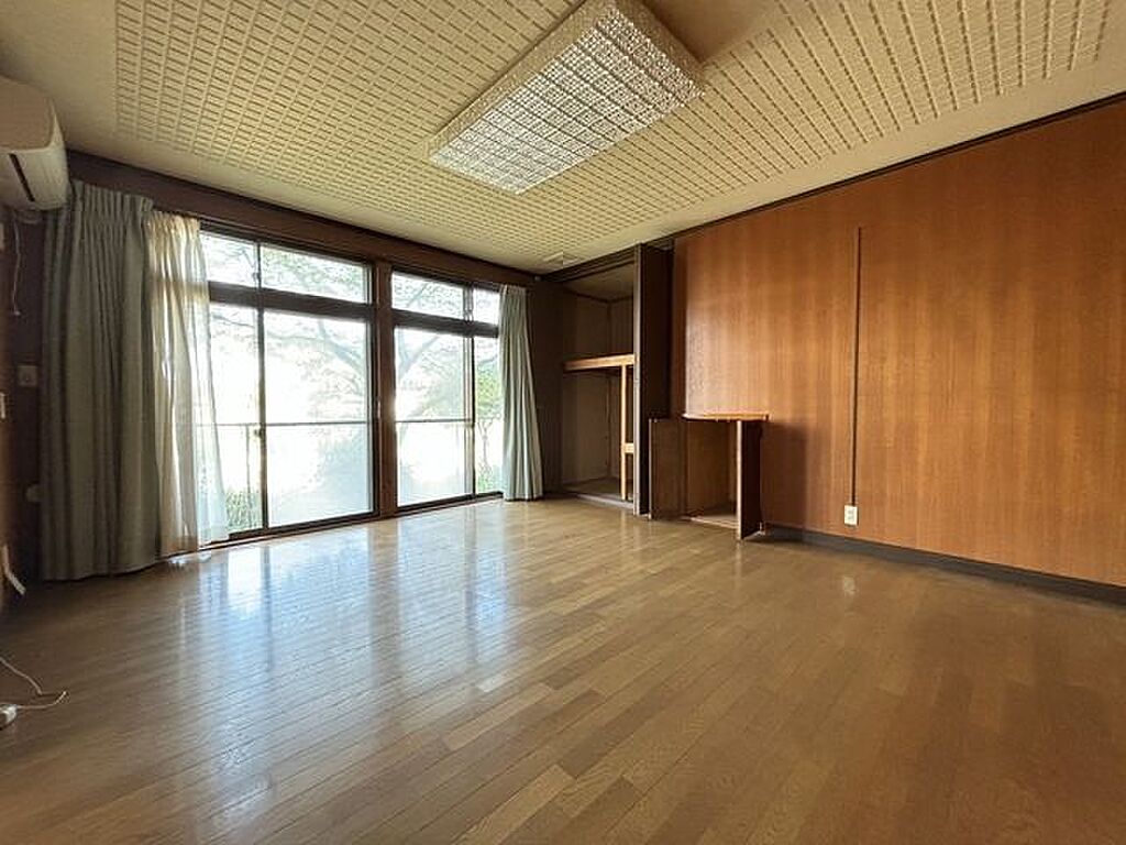 detached 新潟県新潟市秋葉区新町2丁目