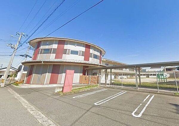 横越中央保育園 1220m