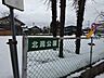 周辺：北潟公園 1650m