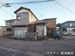 新潟県新潟市江南区船戸山２丁目