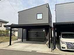 新潟県新潟市江南区横越川根町４丁目