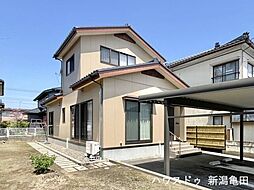 新潟県新潟市江南区曽野木２丁目