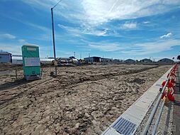 新潟県新潟市江南区曽川